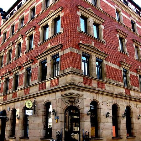 Hotel Five Seasons Фюрт Экстерьер фото
