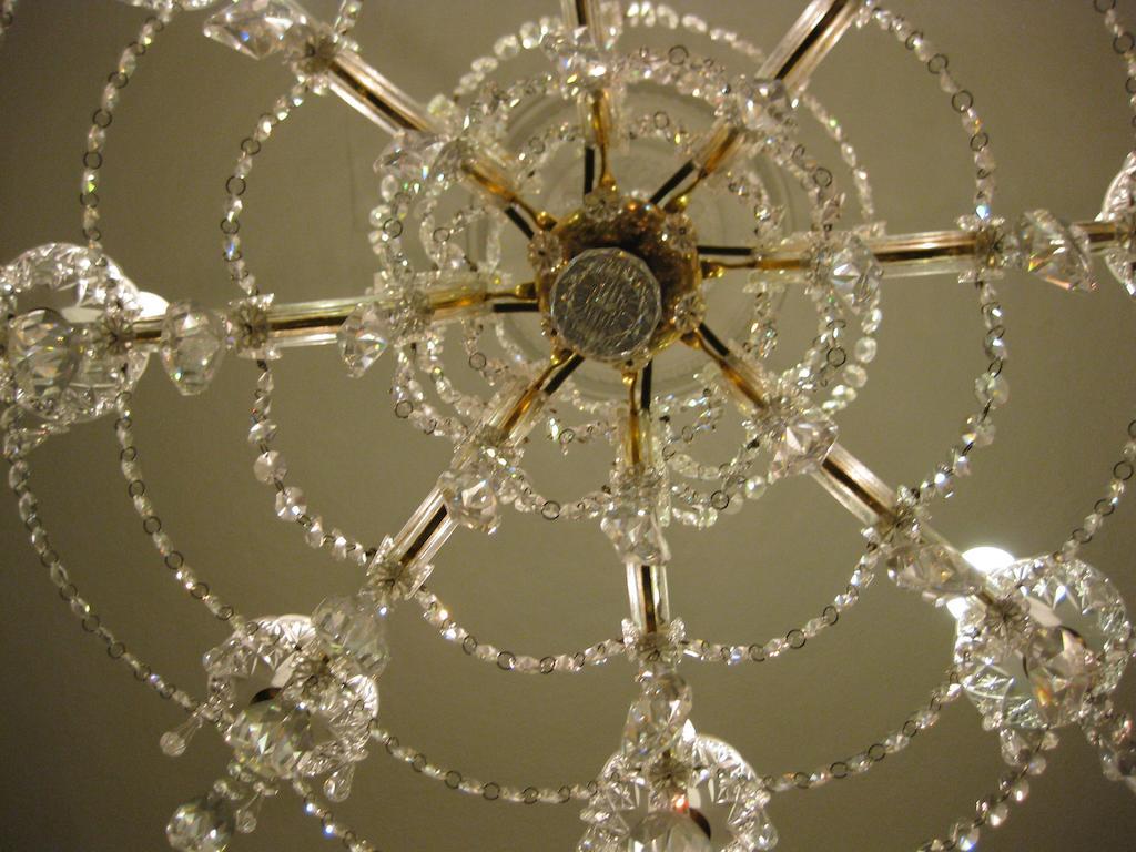 Hotel Five Seasons Фюрт Экстерьер фото